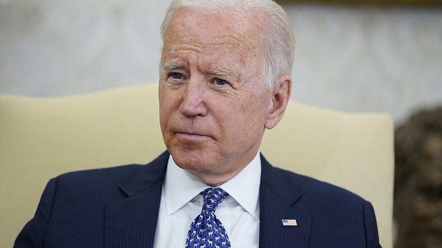 Joe Biden zu texanischem Abtreibungsgesetz