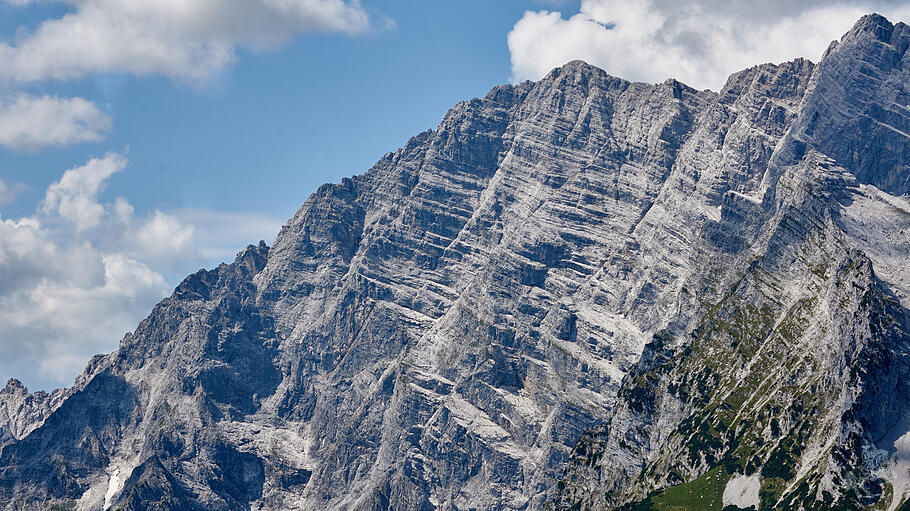 Watzmann-Ostwand