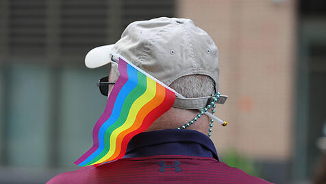 Debatte um Transgender-Zahlen in den USA