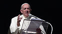 Papst Franziskus läßt sich vor Irak Reise impfen
