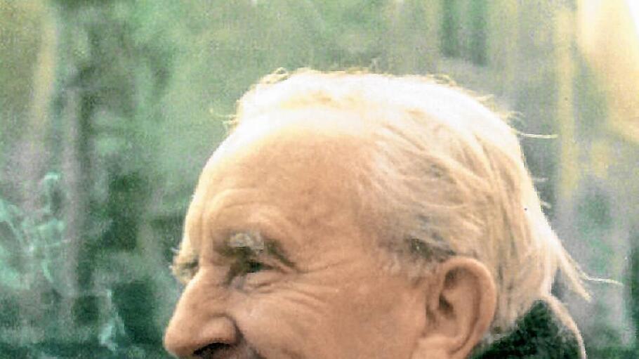 J.R.R. Tolkien - Heute ein Kultautor