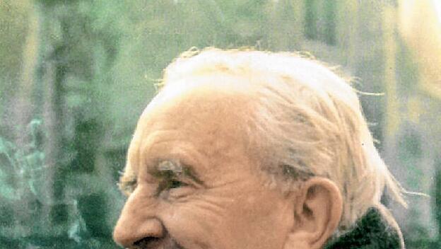 J.R.R. Tolkien - Heute ein Kultautor
