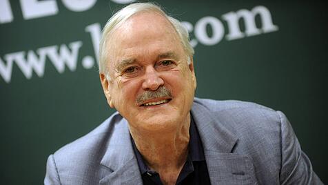 John Cleese