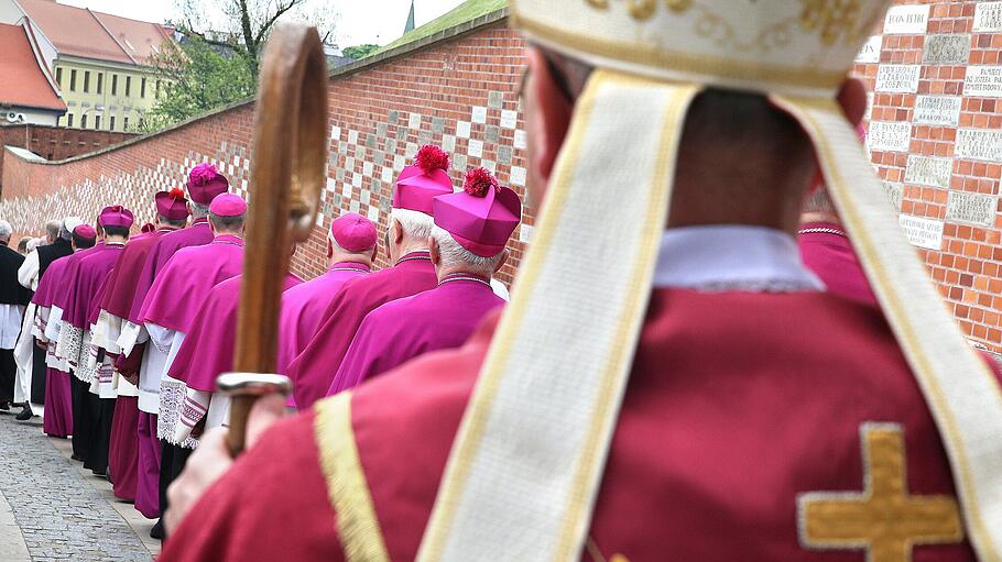 Erzbischof Gadecki warnt vor Ausnutzung des Themas Missbrauch