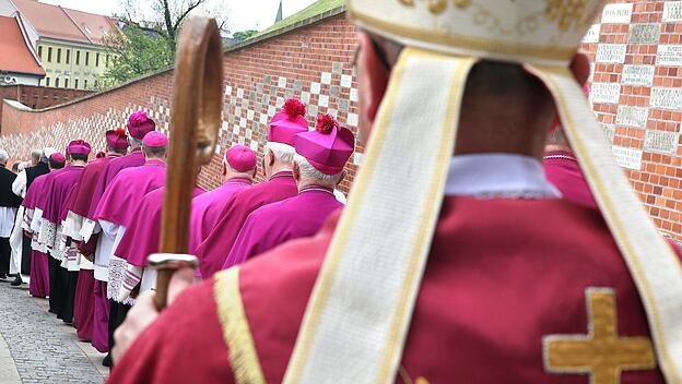 Erzbischof Gadecki warnt vor Ausnutzung des Themas Missbrauch