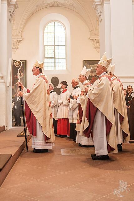 75 Jahre Tagespost