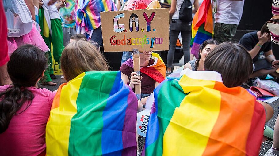 CSD Stuttgart