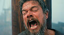 Matt Damon in als Odysseus in der &bdquo;Odyssee&ldquo;