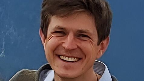 Ferdinand Degenfeld  etabliert im deutschsprachigen Raum  „Divine Renovation“
