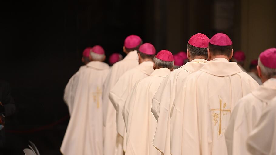 Rombesuch der deutschen Bischöfe hat die Fraktion der Kritiker des Synodalen Wegs bestärkt