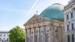 St. Hedwig Berlin