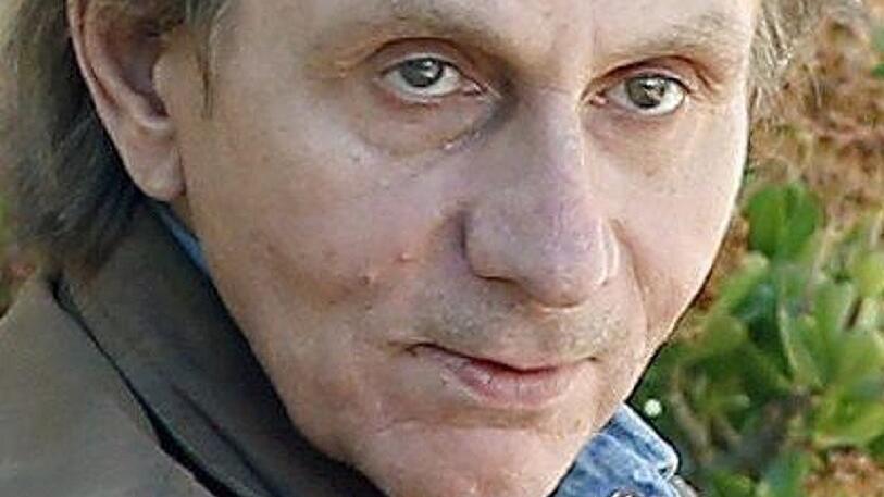 Michel Houellebecq