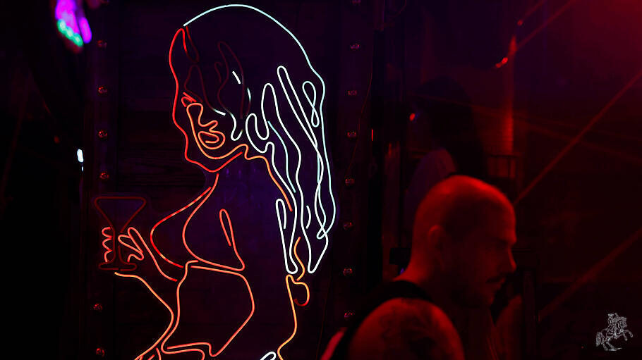 Prostitution in Deutschland