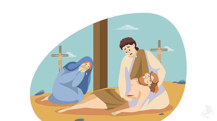 Christentum, Religion, Bibelkonzept