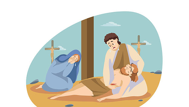 Christentum, Religion, Bibelkonzept