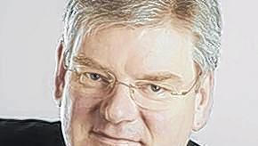 Designierte Hildesheimer Weihbischof Heinz-Günter Bongartz