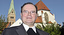 Bertram Meier, neuer Bischof von Augsburg