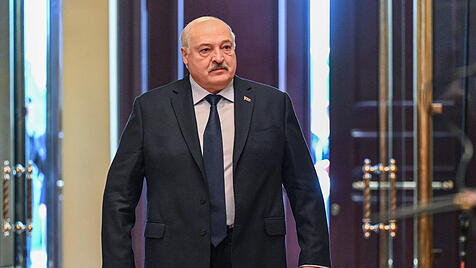 Alexander Lukaschenko