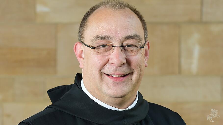 Dominicus Meier OSB