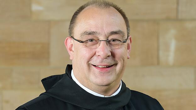 Dominicus Meier OSB