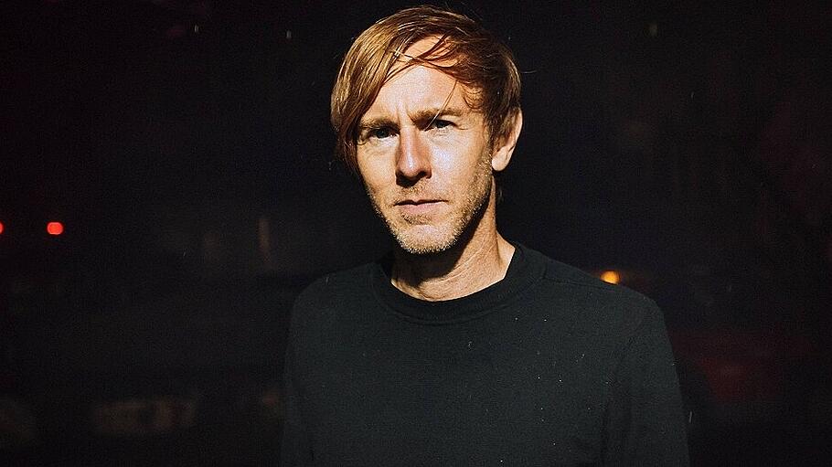 DJ Richie Hawtin,  Melt Festival 2017