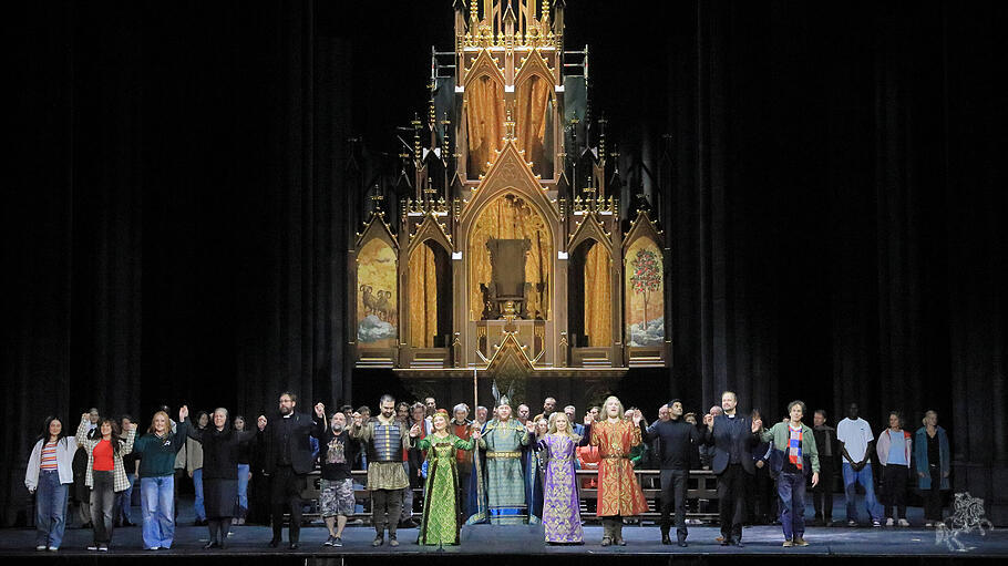 Rheingold