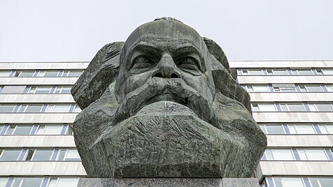 Ein Philosoph wird 200