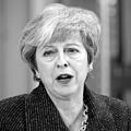 Theresa May