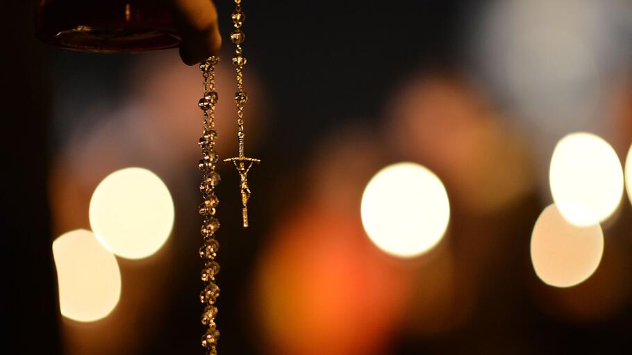 Katholische Fraueninitiative #ueberzeugtkatholisch