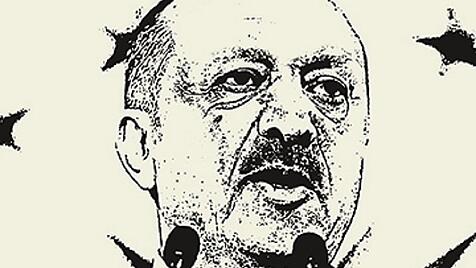 Recep T. Erdogan