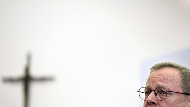 Fr&uuml;hjahrsvollversammlung der Deutschen Bischofskonferenz