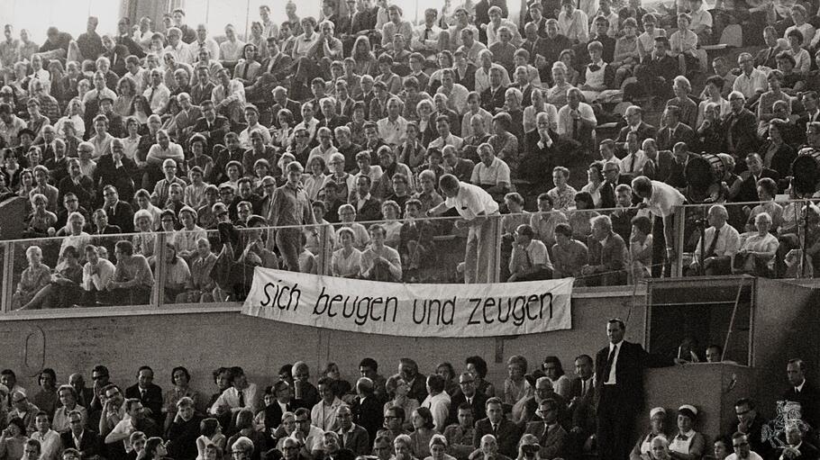 Katholikentag 1968