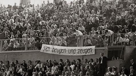 Katholikentag 1968