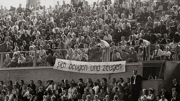 Katholikentag 1968