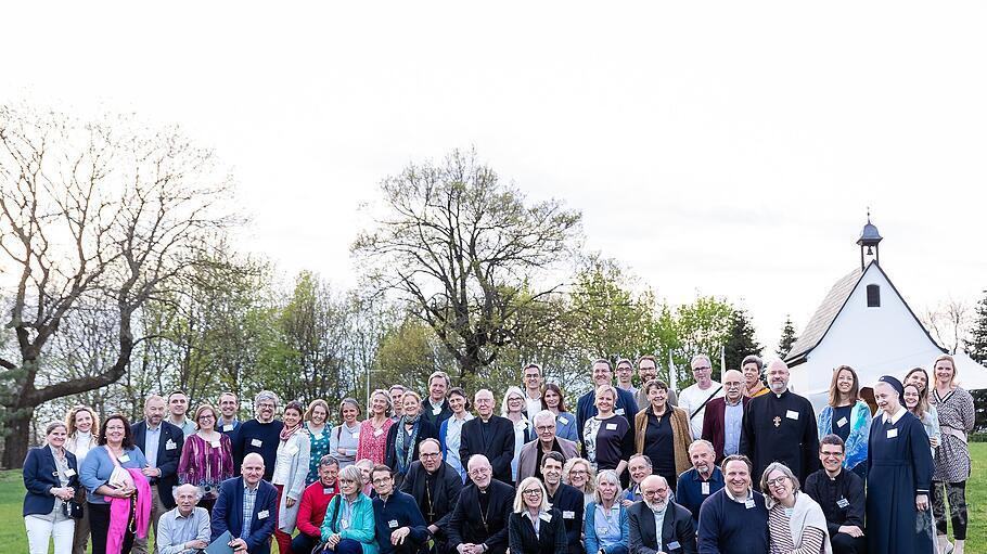 IEF Ehekonferenz