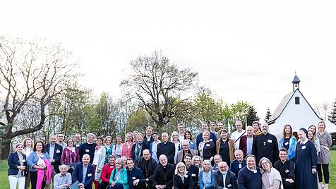 IEF Ehekonferenz