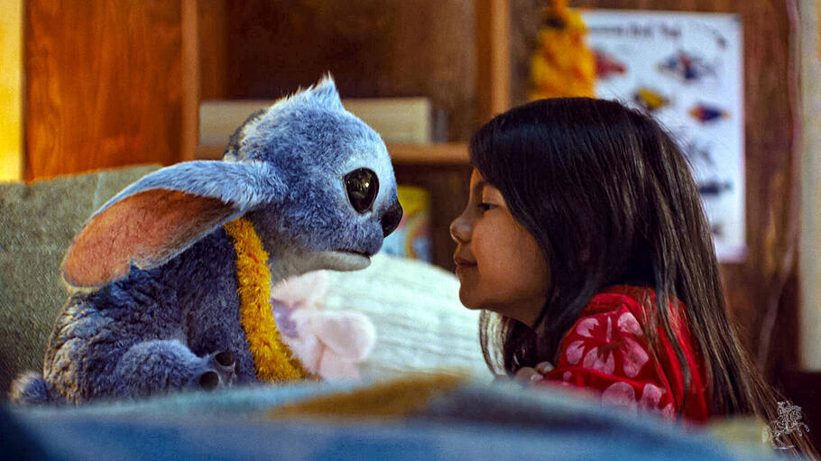 Lilo & Stitch