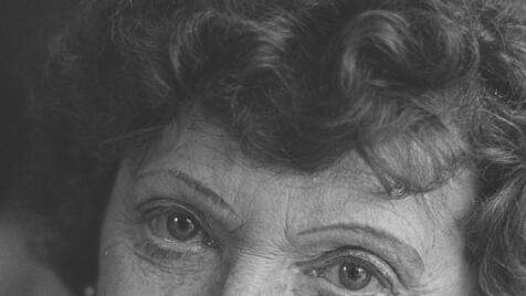 Muriel Spark