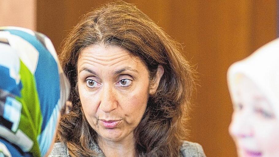 Deutsche Islamkonferenz