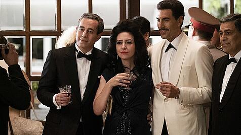 Garcias Filmtipp: „The Spy“
