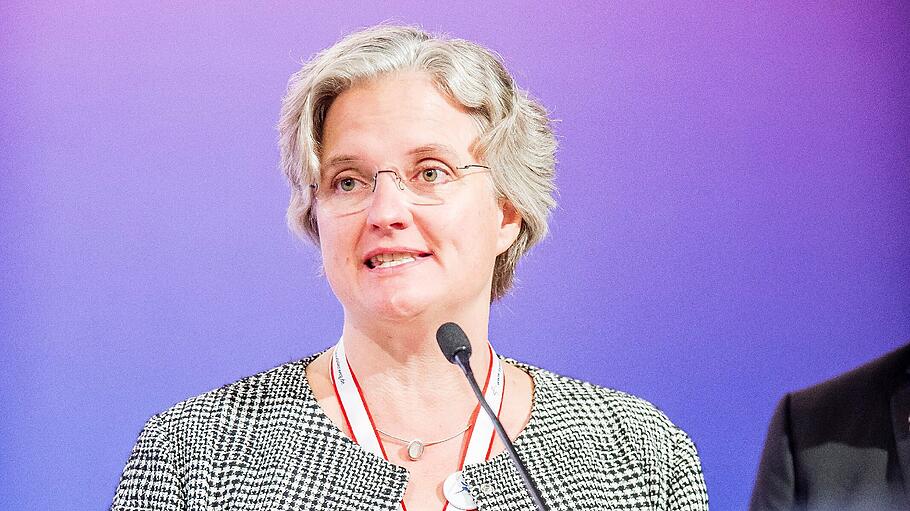 Charlotte Kreuter-Kirchhof