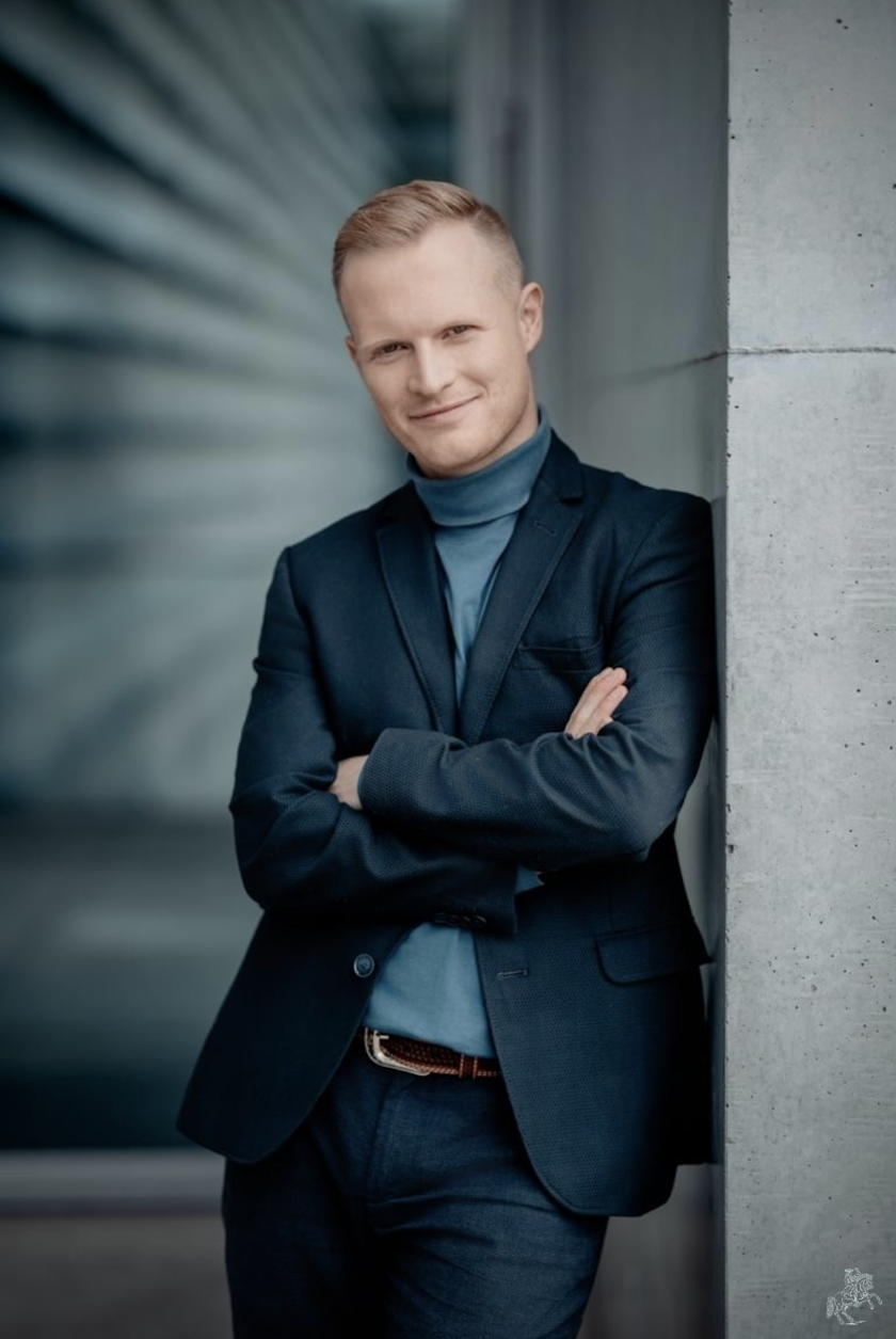 Carl-Viktor Wachs