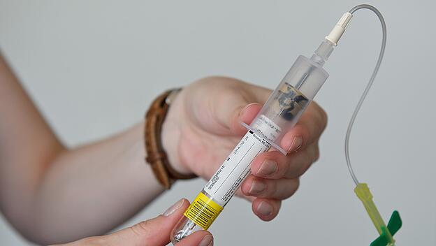 CDL: Warnung vor geschlechtsspezifischen Abtreibungen