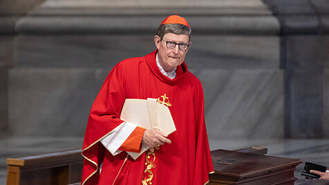 Rainer Maria Kardinal Woelki