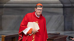 Rainer Maria Kardinal Woelki