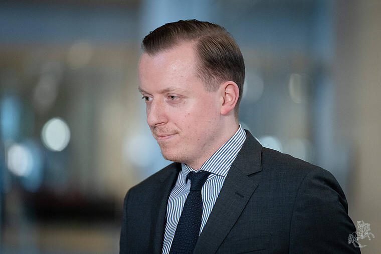 Adis Ahmetovic, SPD