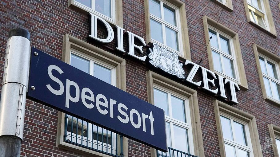 Zeit