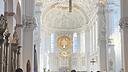 Sonntagsmesse im Dom