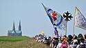 Pfingstwallfahrt nach Chartres