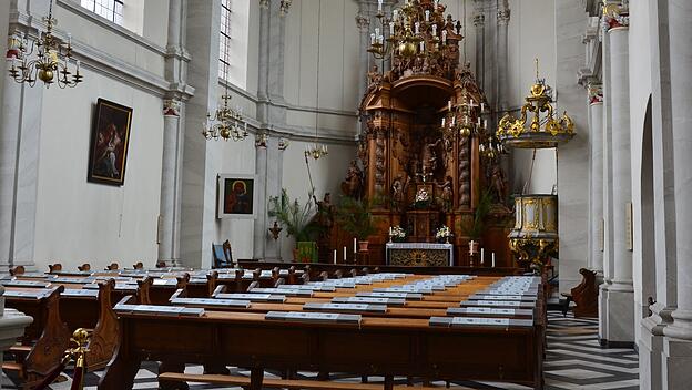 St. Maria